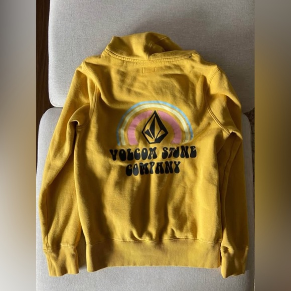Volcom hoodie - Picture 3 of 3